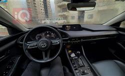 مازدا 3